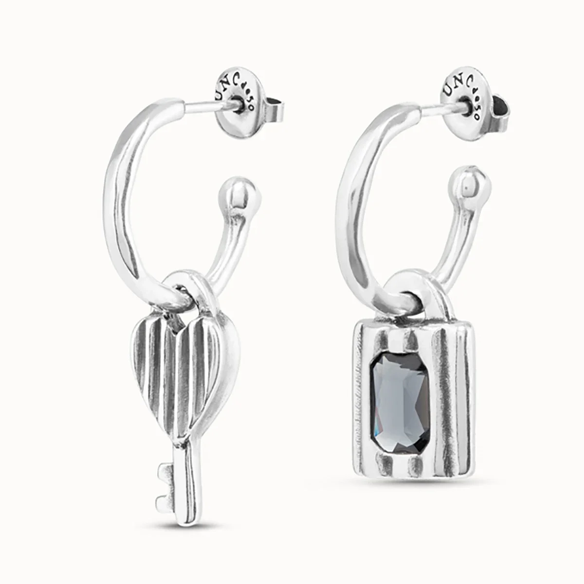 Ключи unode 50 и cadeado в форме brincos для namorada горячая Распродажа романтических