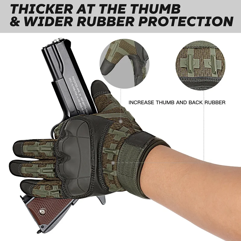 thumb