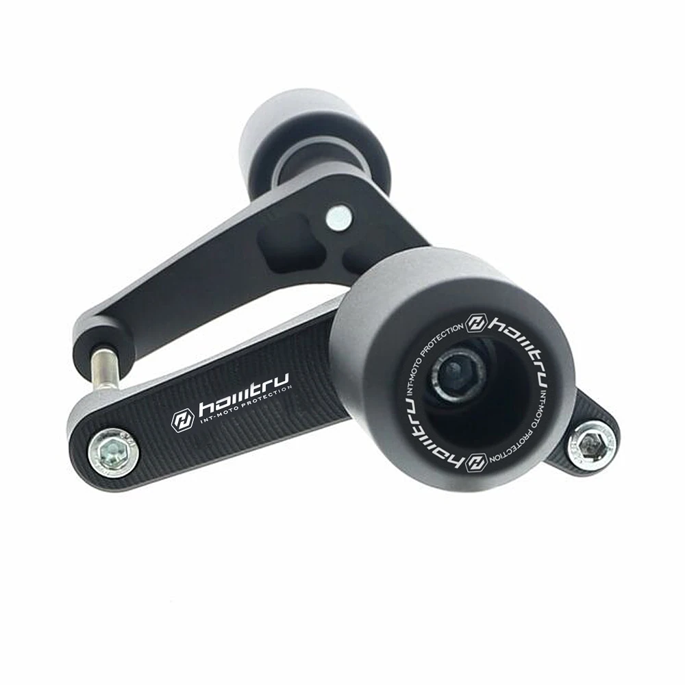 

Motocross Accessories Crash Bobbins Fairing Protective for Kawasaki Z1000SX 2017-2023