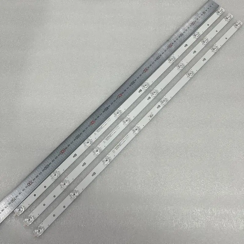 

Светодиодная лента Beented 8LED для телевизора