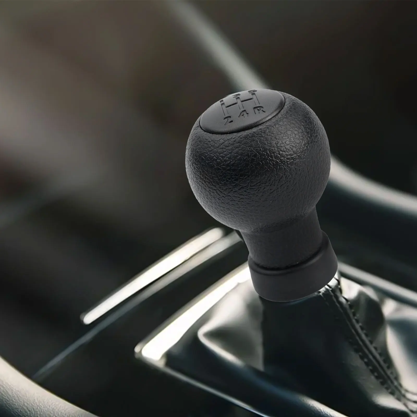 1 шт. автомобильная 5-скоростная ручка переключения передач для Suzuki Swift 05-10 SX4 07-13 ALTO