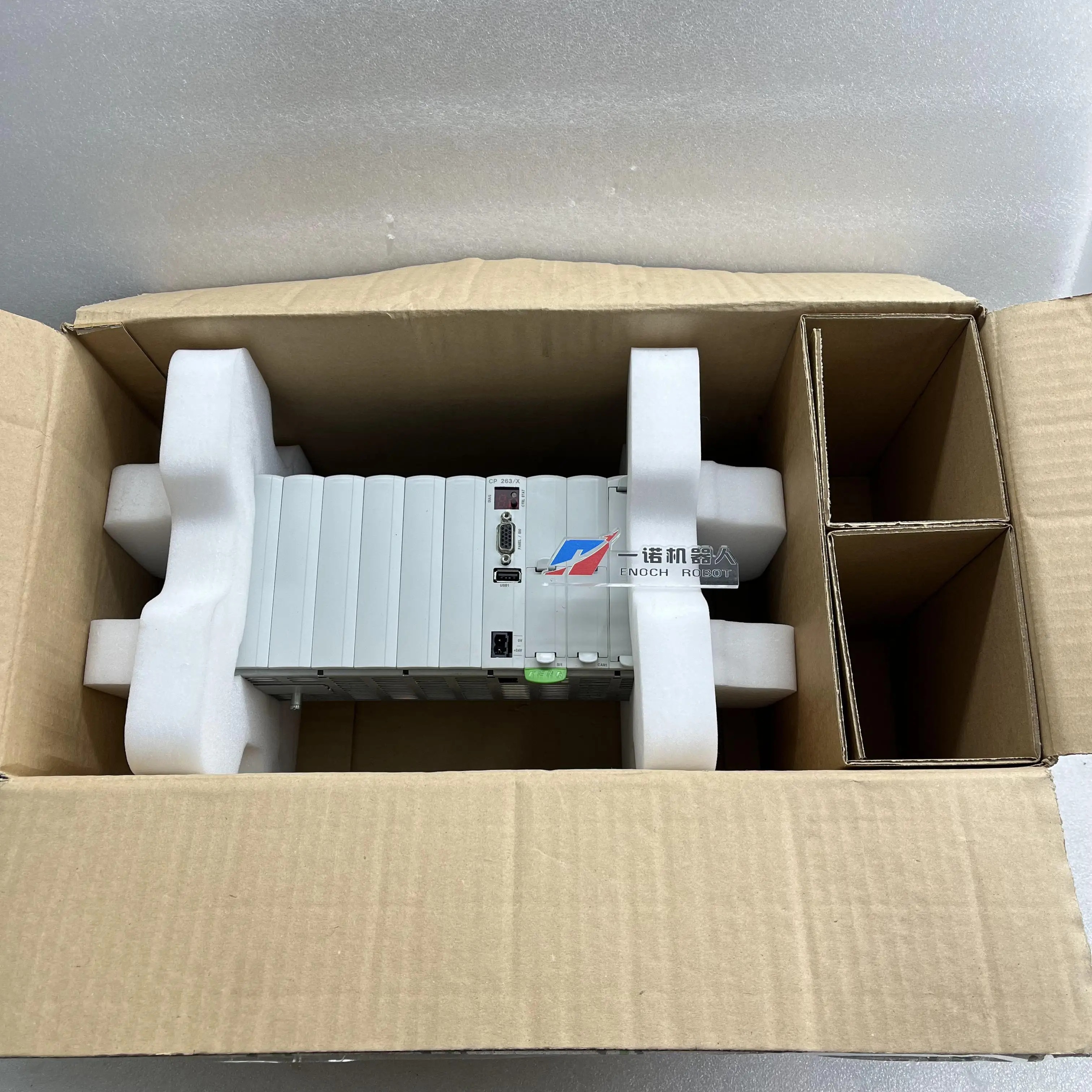 КЛБА кекро К2-200 CP263/X 094961 Совершенно новый контроллер с упаковкой