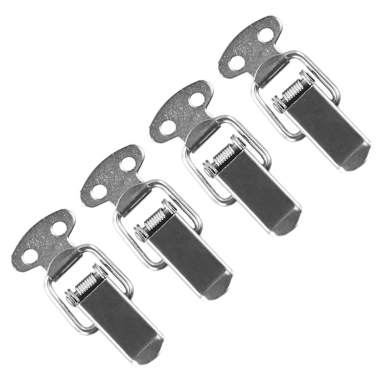 4 шт./набор Пружинные защелки-защелки