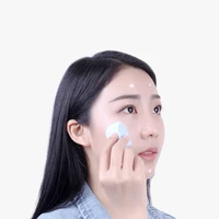 foam large makeup puff bb cream foundation universal makeup sponge wet and dry base makeup 6