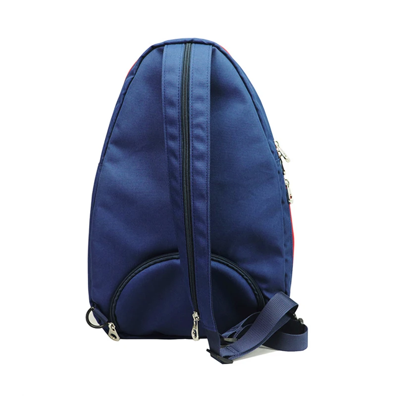 GreetSpeed Tennis Bag Badminton Racket Backpack Shoulder Messenger Bag Children Kids Youth with Shoe Compartment Multifunctional