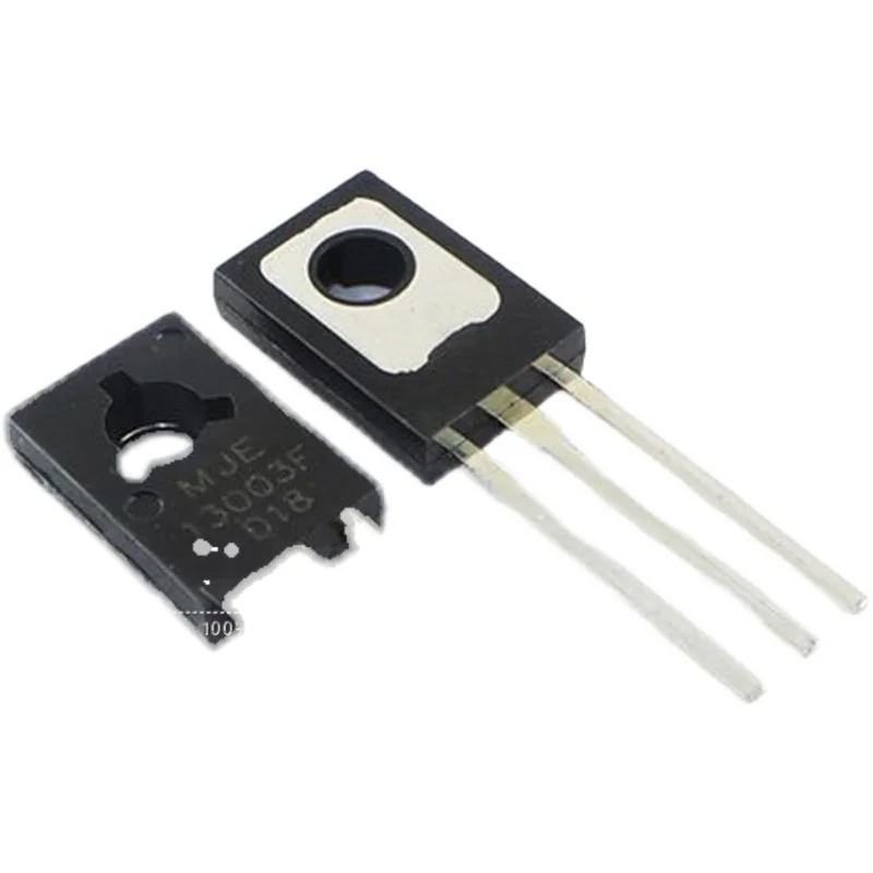 

10 шт./In-Line MJE13003 TO-126 NPN 700V/1.5a транзистор с выключателем питания