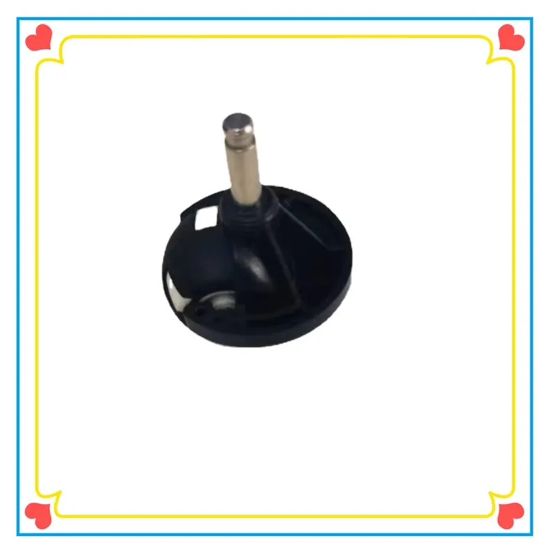 

Conga 990 Excellence Cecotec переднее колесо для Iboto Aqua V710 Ecovacs Deebot N79S N79 Eufy RoboVac 11 11C Запчасти для пылесоса