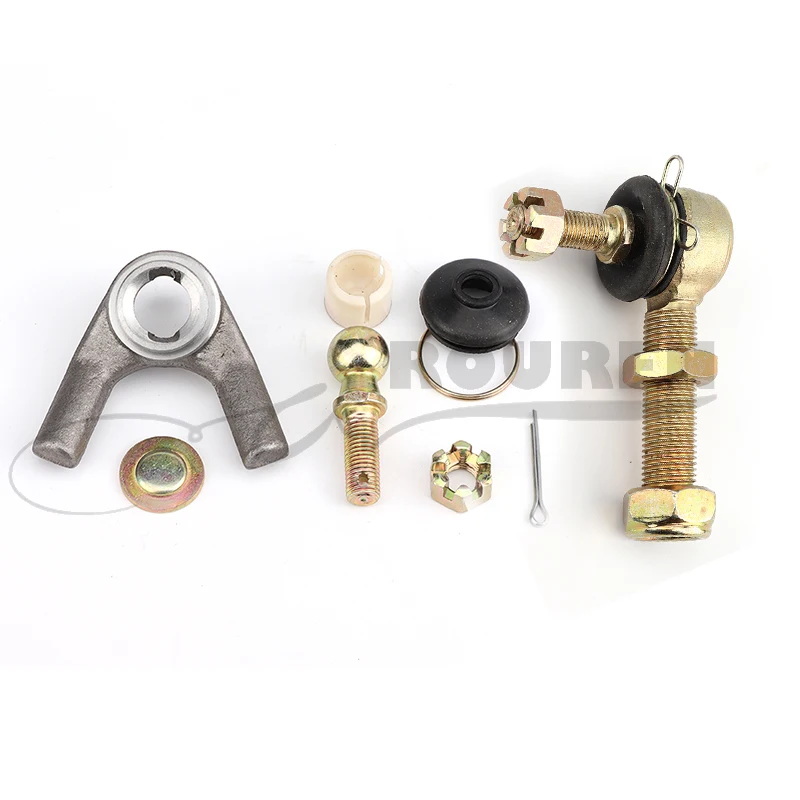 Комплект Шарниров M12 32x14 Мм