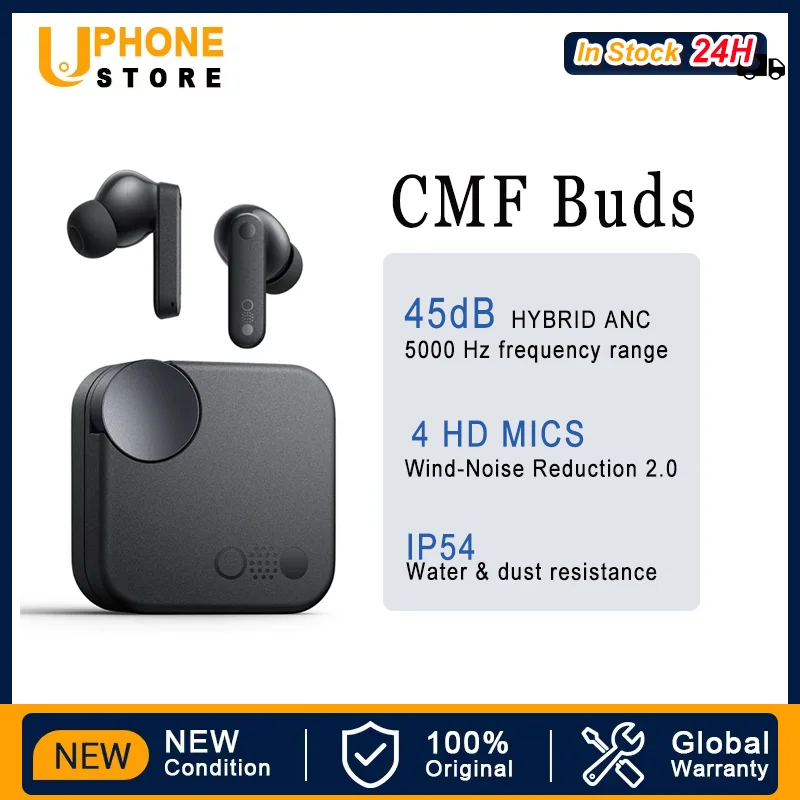 Bluetooth 5.3 режим прозрачности