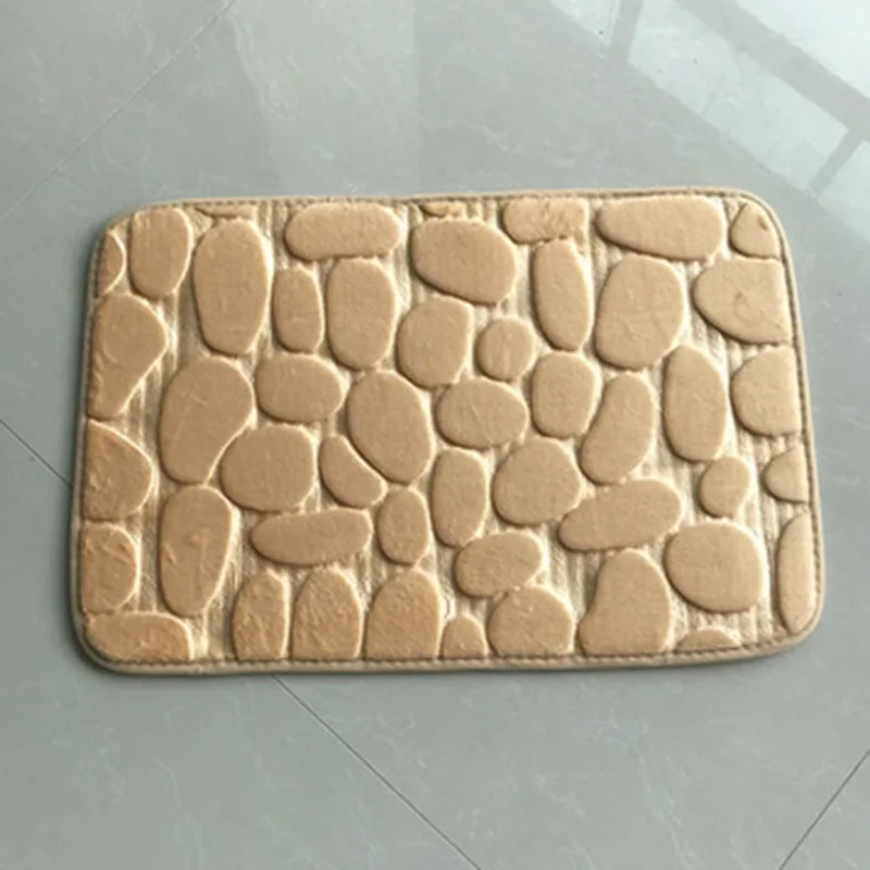 

Водопоглощающие хлопковые коврики U-образной формы