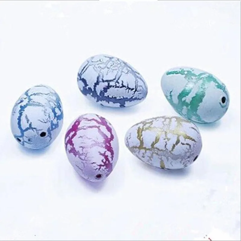 

Expansion toy trumpet hatching dinosaur egg children's small toy puzzle expansion resurrection egg funny gift fidget toys
