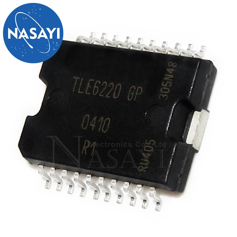 TLE6220GP TLE6220 HSOP-20