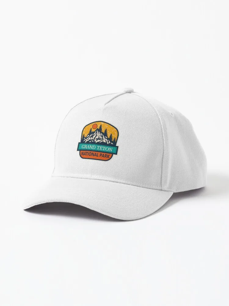 

Кепка национального парка Grand Teton