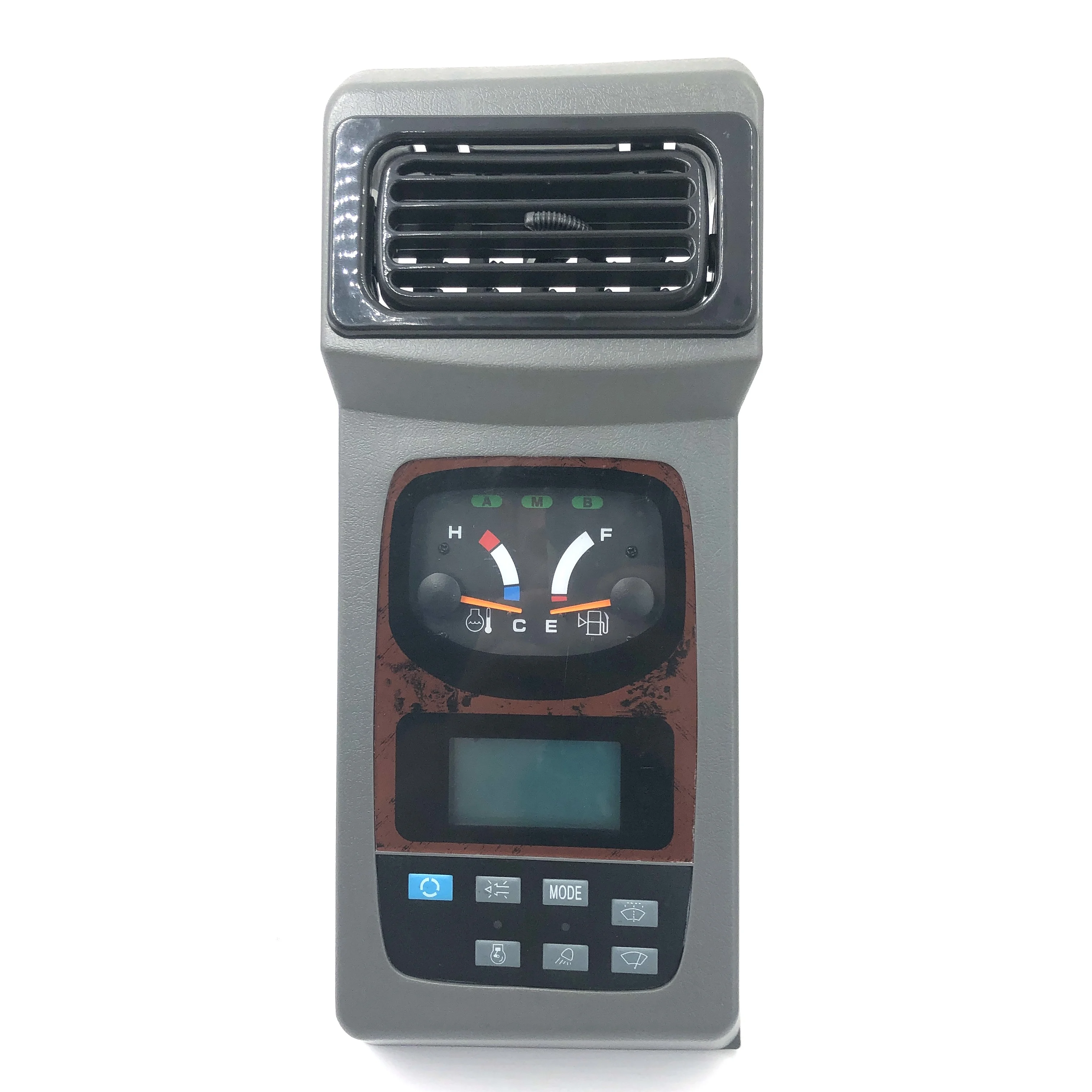 

YN59E00002F1 LC59S00001F1 YN59E00017F1 панель монитора дисплея YN59E00017F1 для экскаватора SK200