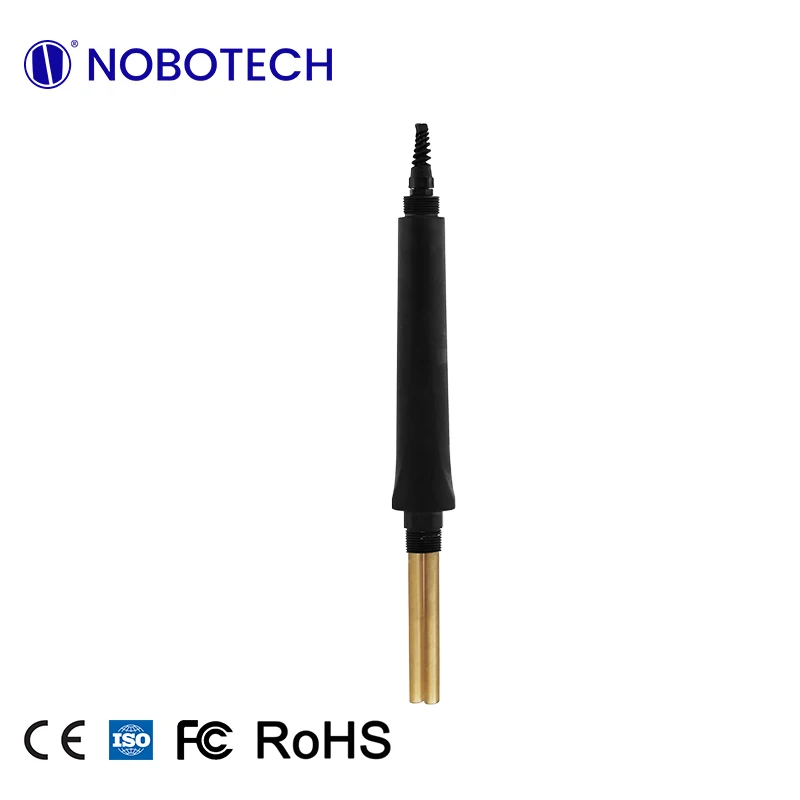 

salinity meter digital NS-YD301 Digital Salinity sensor RS485 or 4-20mA BUS output electrode