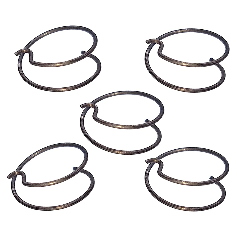 Пружины N078434 для ударного драйвера Dewalt 20 в DCF885 DCF886 DC825-8Pcs