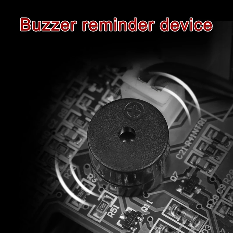 1500 Вт 12 В постоянного тока в 220 переменного портативный автомобильный инвертор