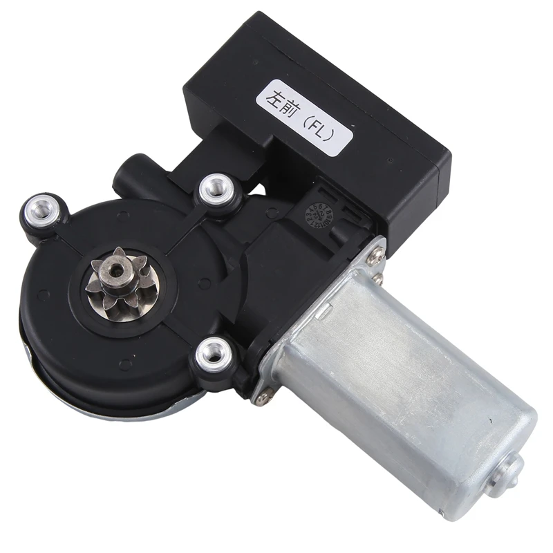 8572033130 автомобильный 5-контактный мотор для окон Электрический в сборе LEXUS ES300 ES330