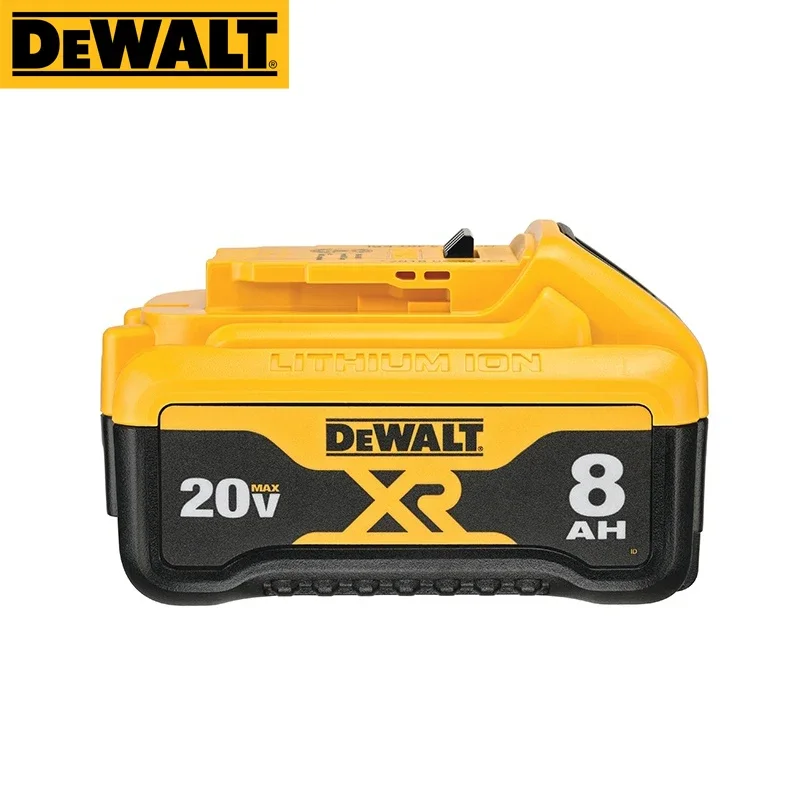 Аккумуляторы dewalt xr. Аккумуляторы dewalt xr