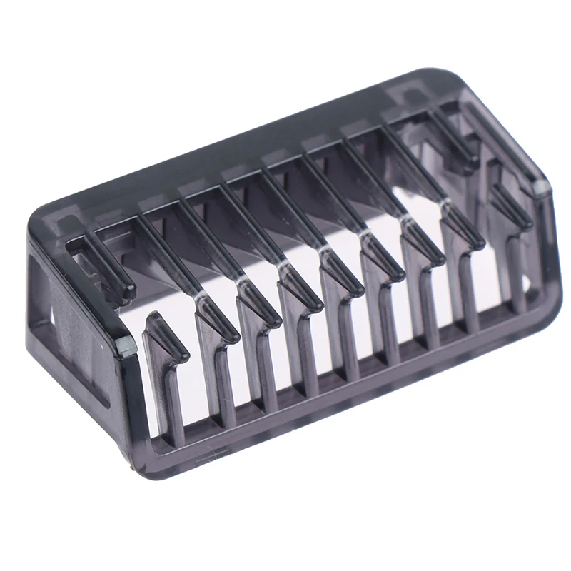 

Salon Barber Hair Removal For Norelco Oneblade Comb Cutting, QP210/50 220 2523 2520 2527 6520