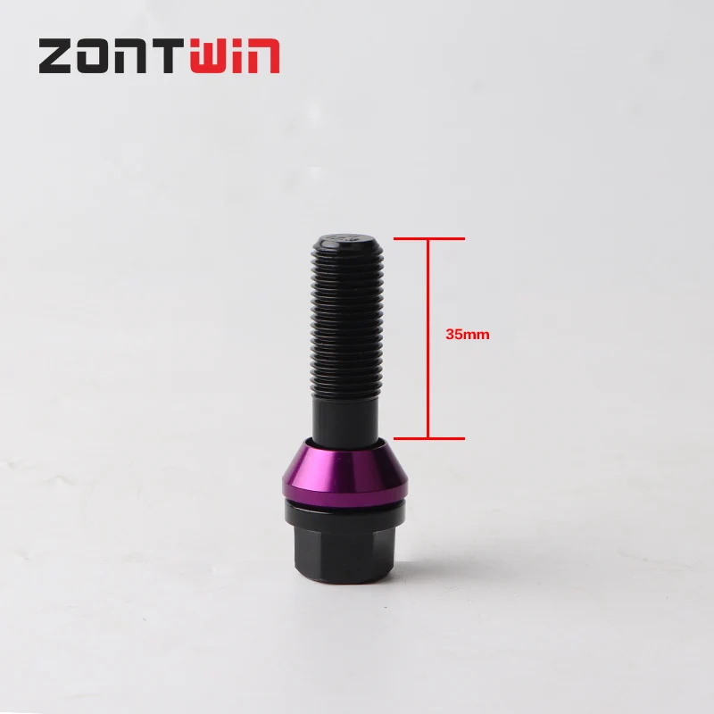 

Кованое модифицированное колесо, эксцентриковый болт 5x114,3, поворот 112, 14*1,5, резьба для VW Audi A3 A4 A6L Mercedes, модифицированное колесо, 16/20 шт.