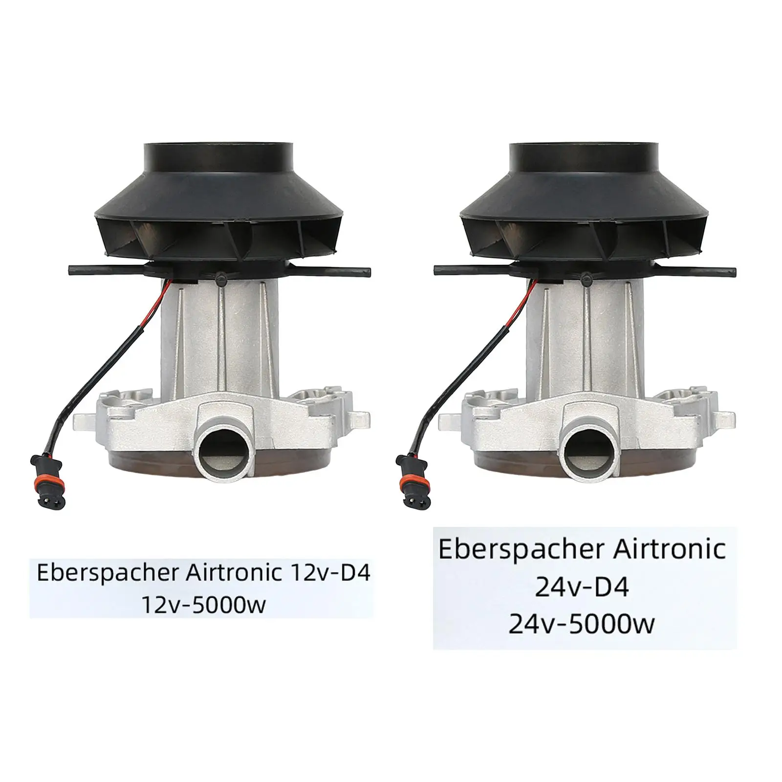 

Fan Assembly Durable Professional Replacement for