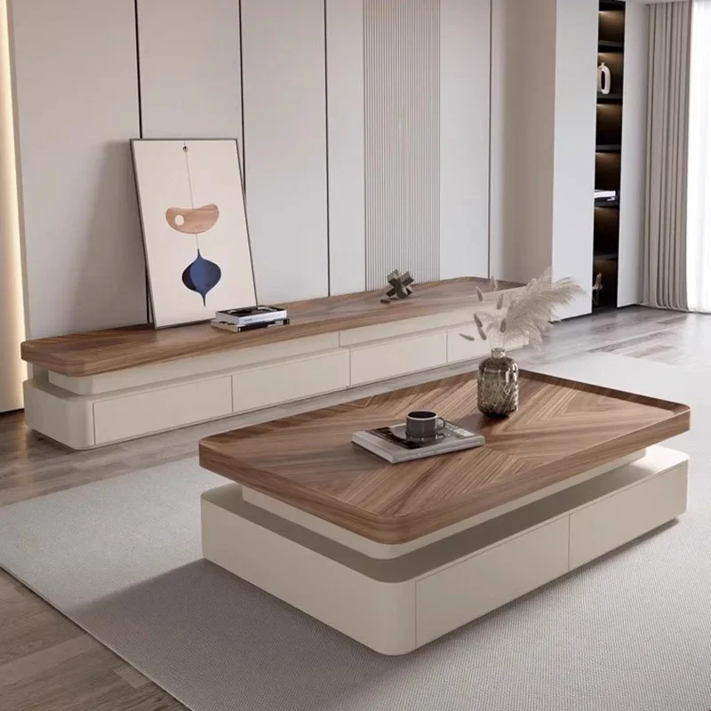 Дисплей Монитор Подставки для телевизора Скандинавские консоли Развлечения