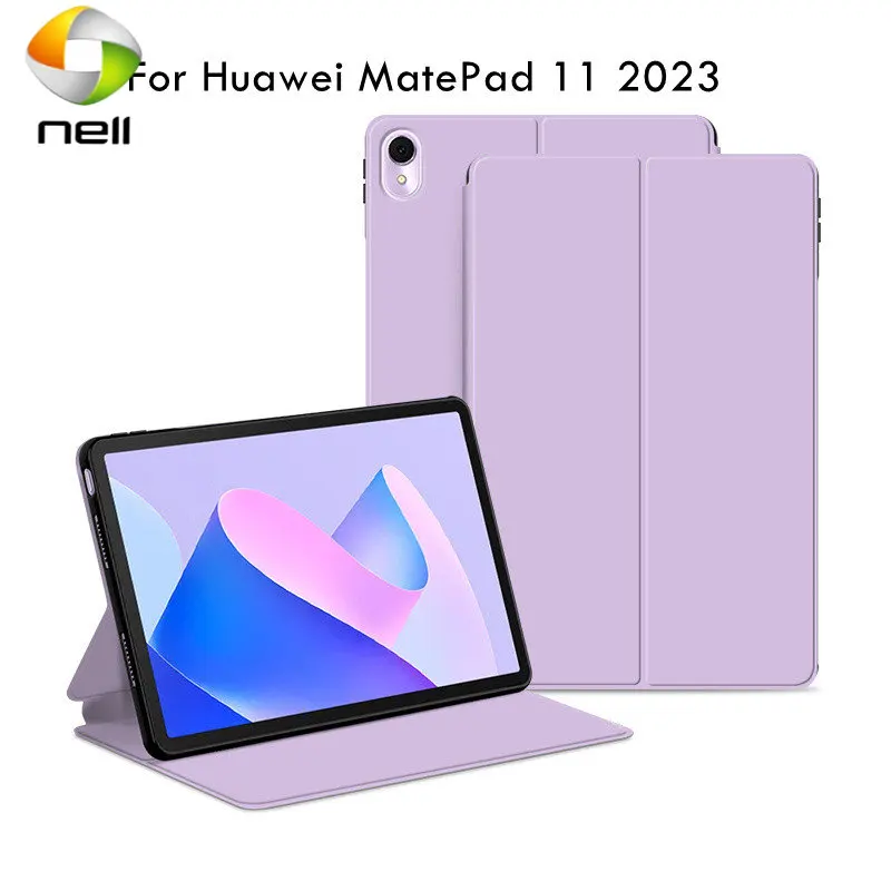 

Чехол для Huawei MatePad 11 2023 11 дюймов, Ультратонкий защитный чехол для планшета Huawei Mate Pad 11 2023, чехол для телефона