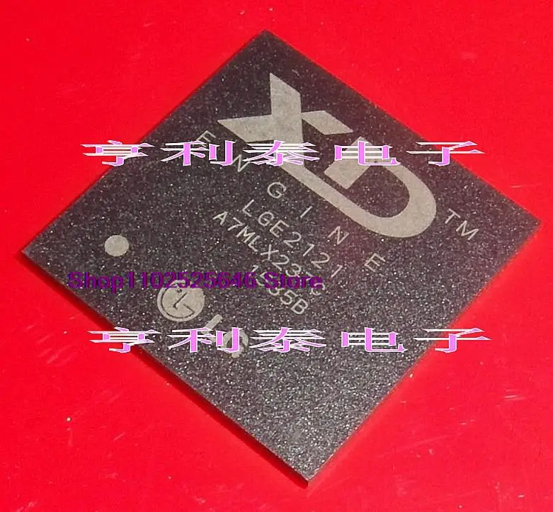

LGE2121