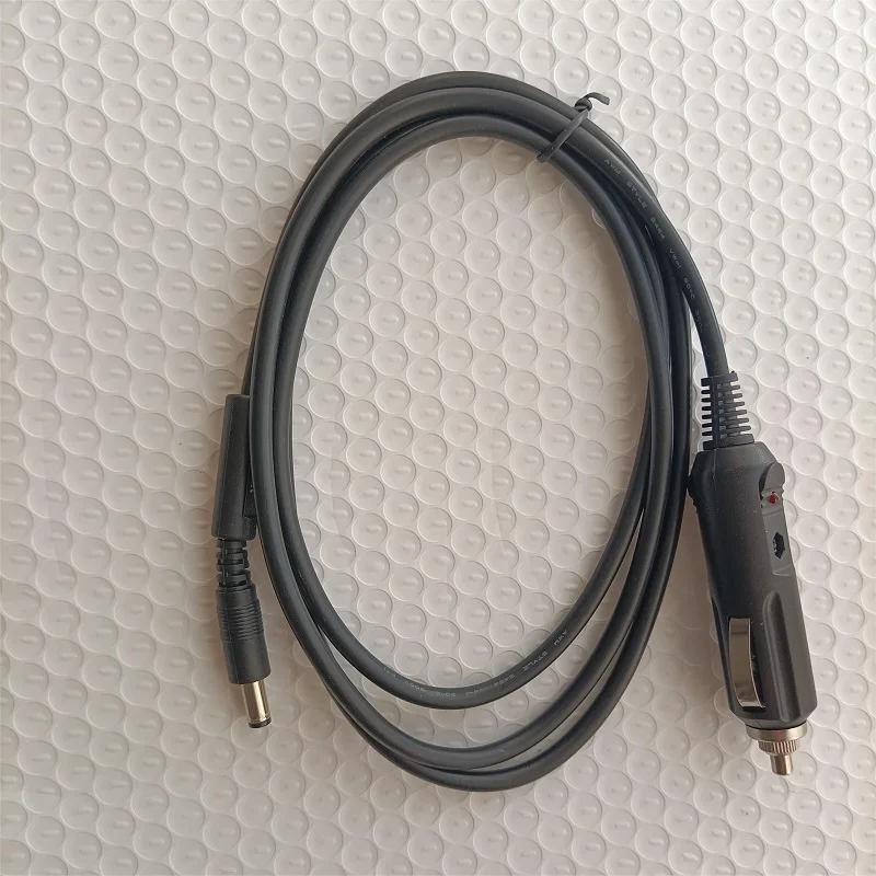 Autel Car Socket Cigarette Lighter Adaptor Cable MaxiCOM MaxiDAS MaxiPRO MaxiSys