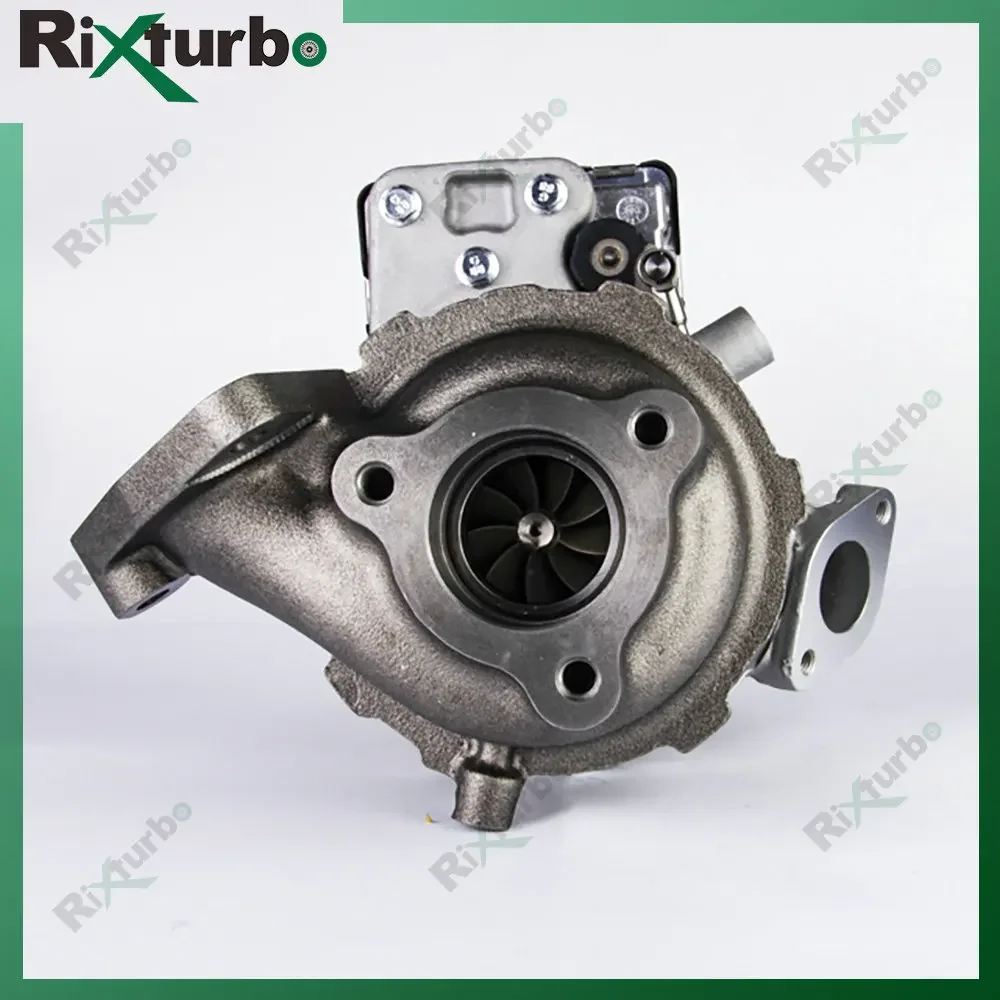 Турболедер 799171 -0001 Для KIA Sorento 2.2 CRDI 145 кВт 197 л.с. D4HB 282312 F750 808031 -5006S Complete Turbo 2009-2014