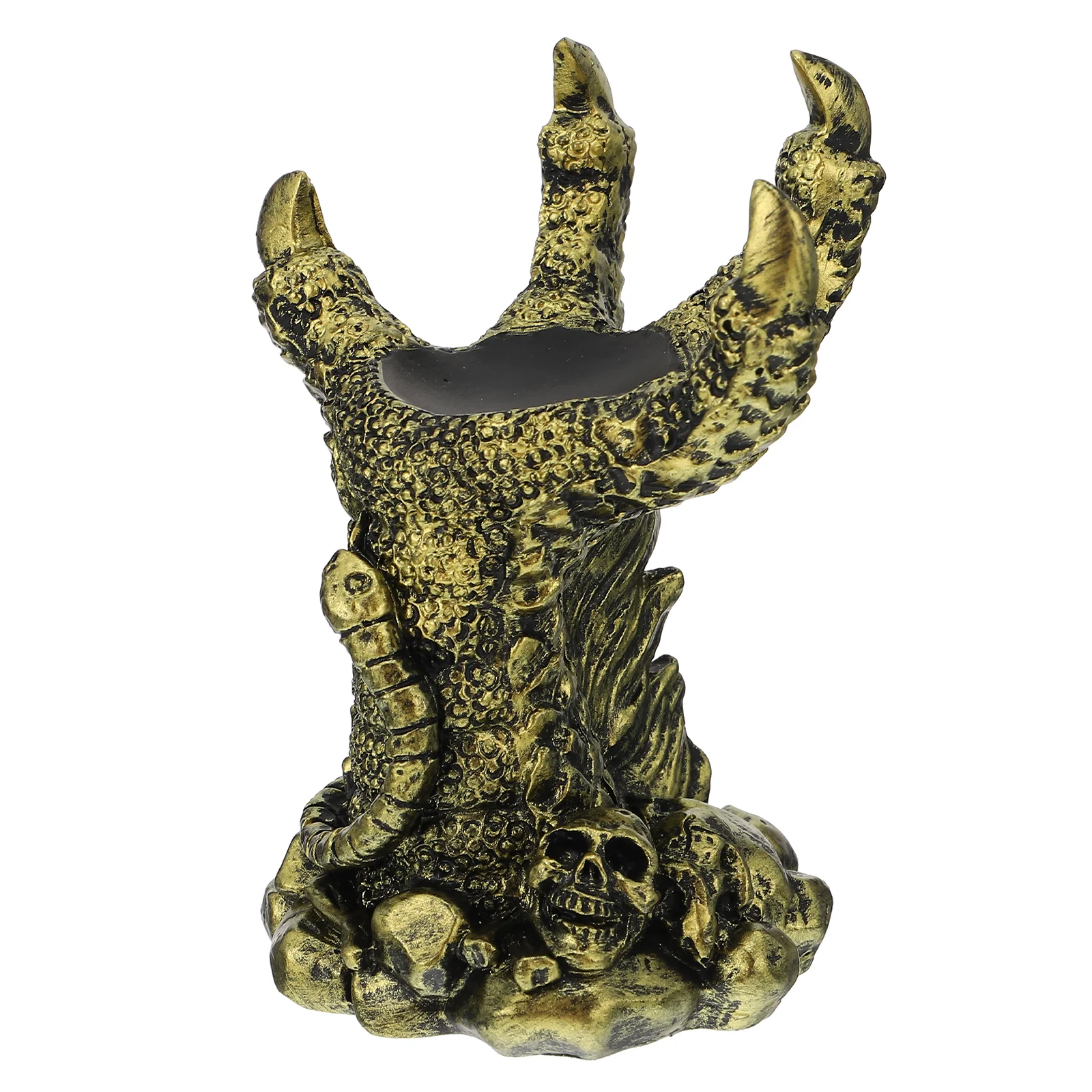 

Подставка для объектива в виде хрустального шара, Декор для дома, подставка для стола, офиса