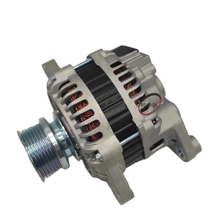 Генератор 24В 90А для грузовиков ISUZU NLR85 с двигателями 4HK1 4JJ1, A4TR7292 8982687931 (art.: 3920d896ef1aa) - 3920d896ef1aa