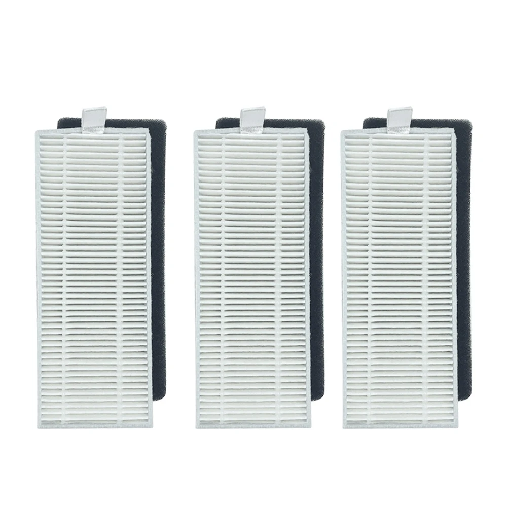 

For Cobos U2 Sweeper Filter K797,3 Pack