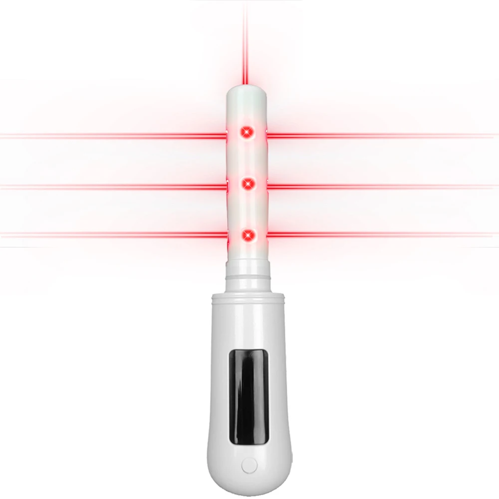 

Холодный лазер для восстановления тазового дна, стимулятор мышц, вагинальный тренажер, тренажер для улучшения недержания мочи, устройство для подтяжки влагалища