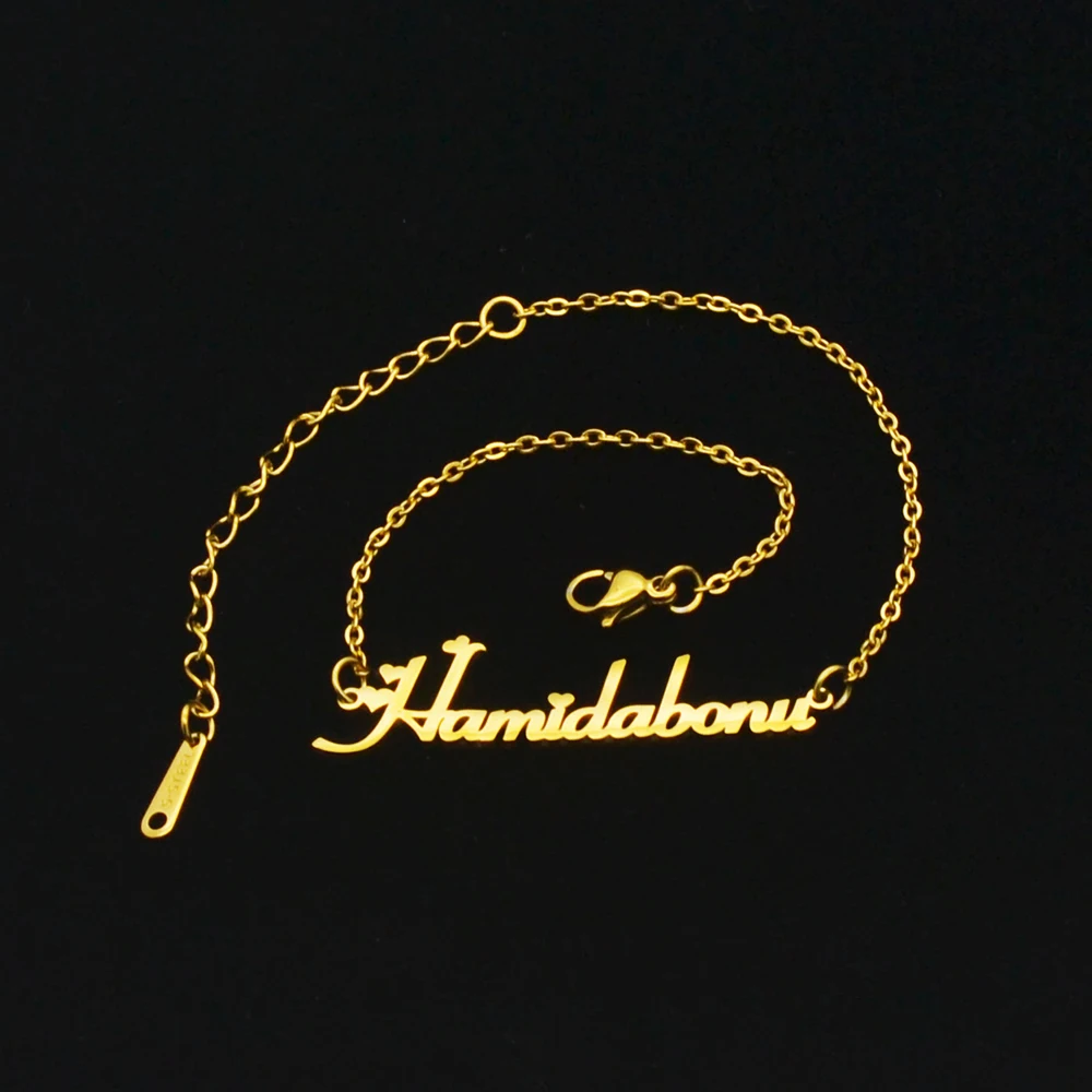 Рисунок 4 - Модный браслет из нержавеющей стали