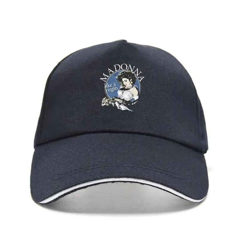 

New cap hat adonna ike A Virgin T Baseball Cap New Officia