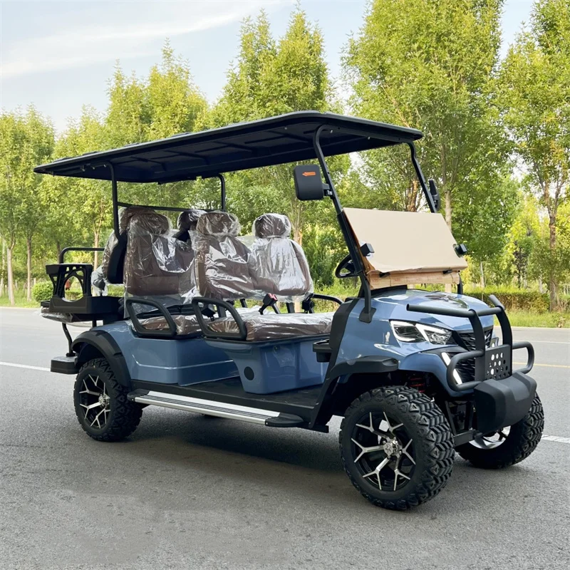 4-колесный Электрический охотничий клуб уличный внедорожник автомобиль