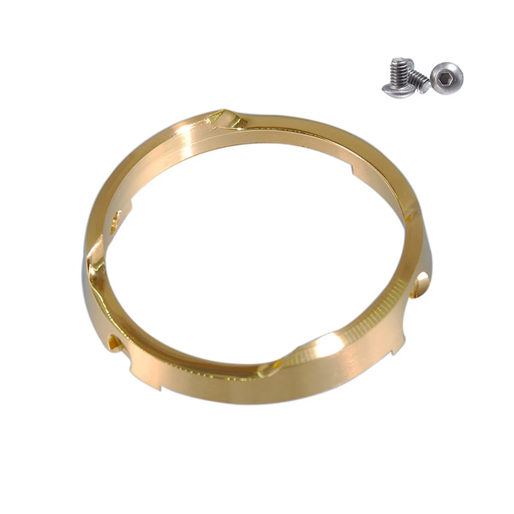 

Protector Shroud for SNE497/SNE498/SNE499/SNE518/SNE533/SNE535/SNE537 Watch Cases Watch Accessories Gold
