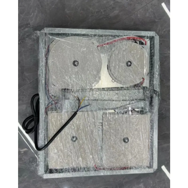 

Скрытая индукционная варочная панель, невидимая, встроенная, магнитная, под гранитом, керамическая плита, варочная панель, коммерческая индукционная плита