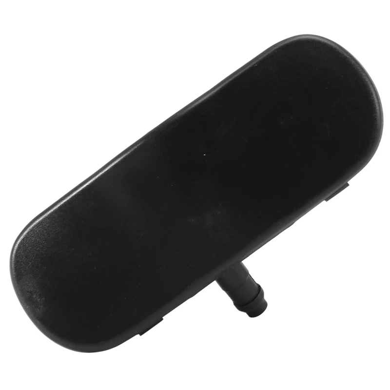 Форсунка омывателя лобового стекла правой стороны 8U0955988 для-Q3 (8Ub 8Ug) 2011-2018 без