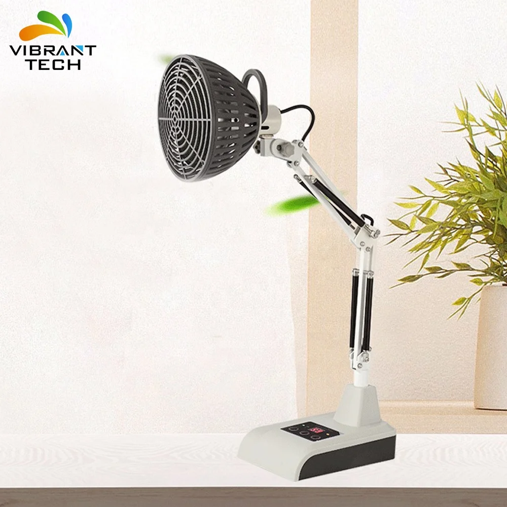 

Far Infrared Physiotherapy TDP Lamp