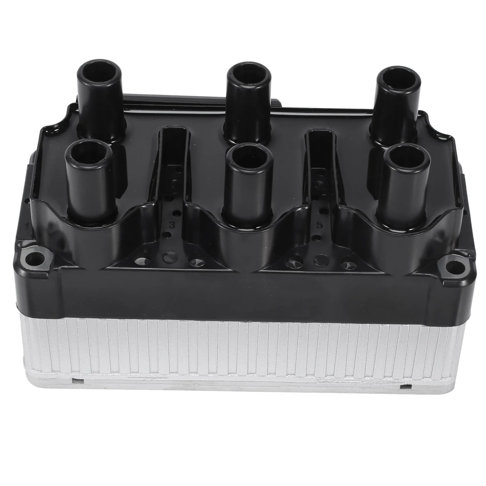 

021905106A Ignition Coil High Voltage Kit Automobile