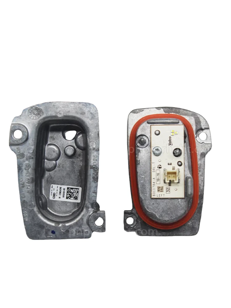 Оригинальный модуль питания с плавником для Audi A3 Cabriolet A3/Sportback 2017-2021 светодиодный