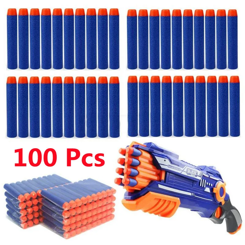 Accessories For Nerf Blasters