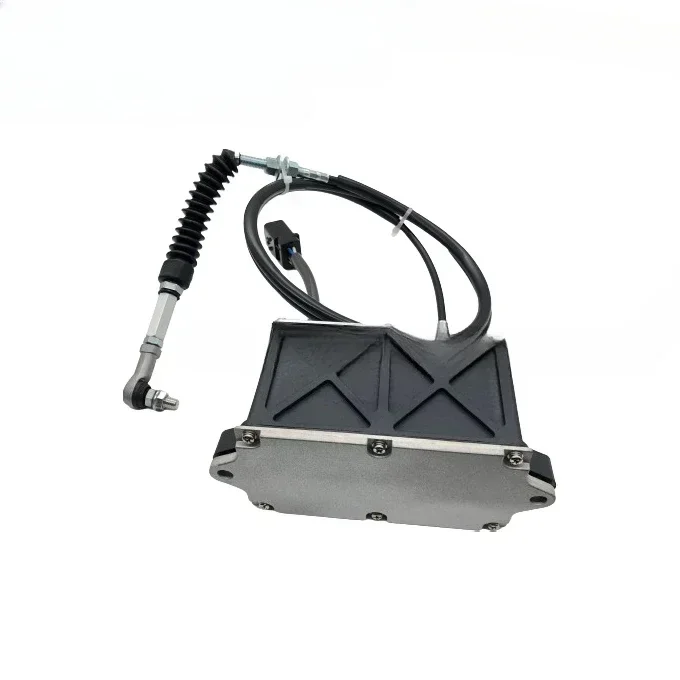 5099705 509-9705 регулятор двигателя дроссельной заслонки подходит для 323D3 320D3 320D 320D2 L