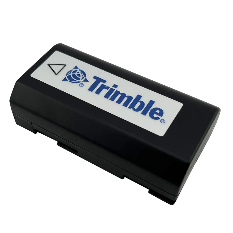10 шт. 54344 аккумулятор 3400 мАч 7 4 В для Trimble GPS 5700 5800 MT1000 R6 R7 R8 Dini03 выравнивающий