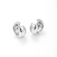 2025 new style silver earrings in spring 925