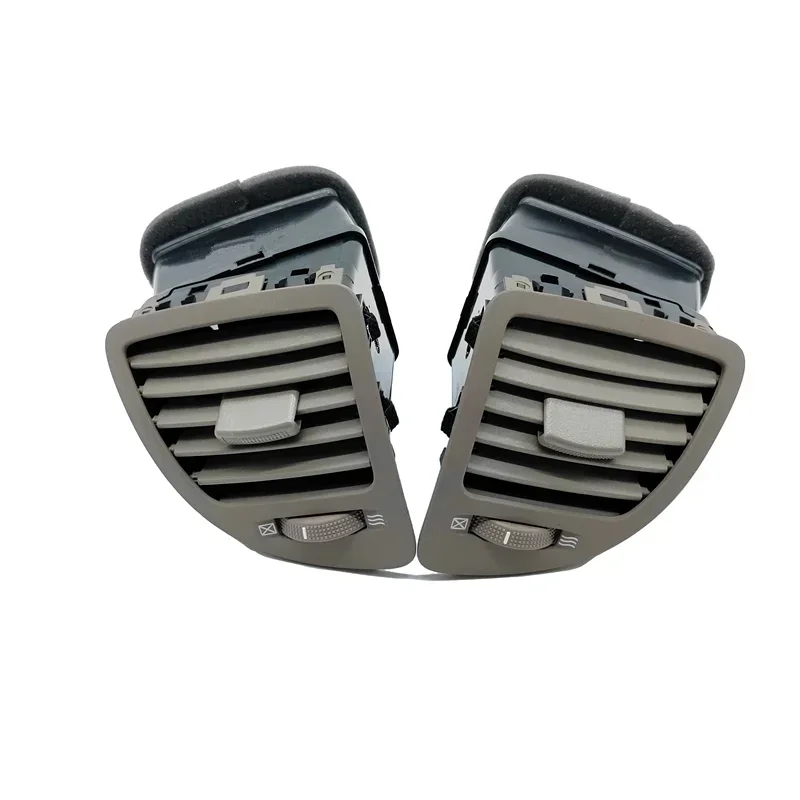 974801 F000 97490-1F000 F000UB 974901 2 шт. левая и правая насадка для вентиляционного канала в