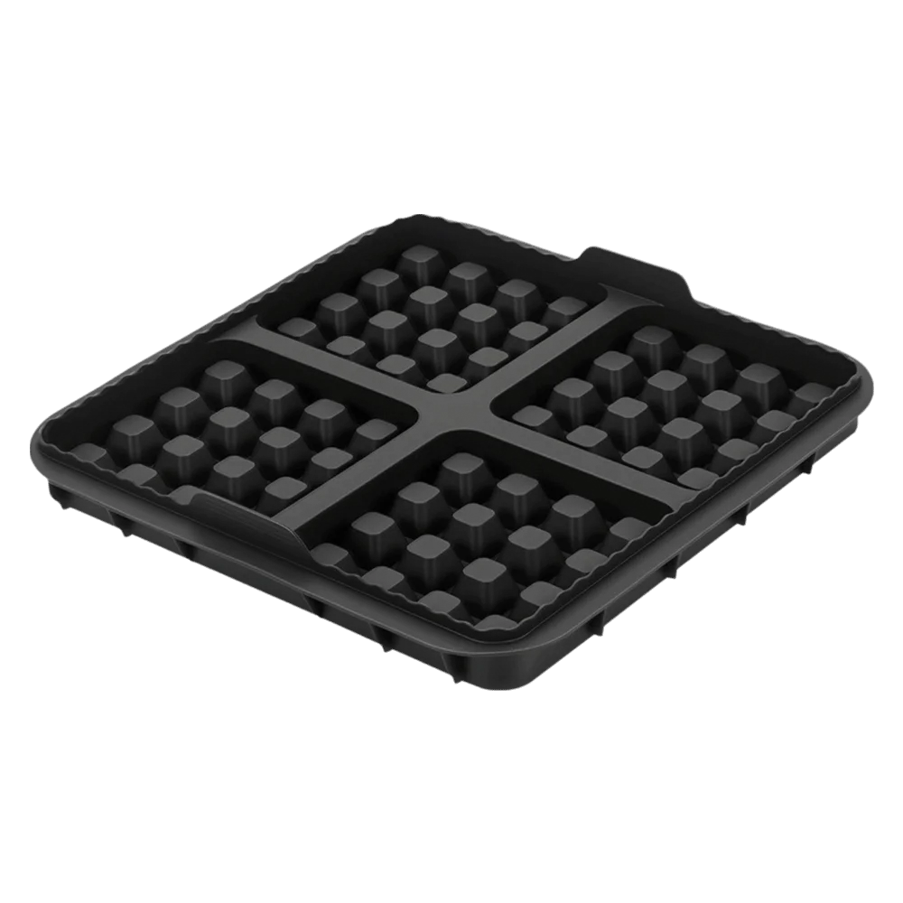 1 шт. силиконовая форма для выпечки вафель, фритюрница, вафельница для Ninja AF181 AF180 AF141 AF140 Philips NA229 NA230 HD9270 COSORI 6,2L